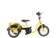 Skeppshult S3 12 0-VXL SOLGUL
