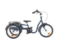 Skeppshult S3 16 MINI 0-VXL BLÅBÄR