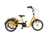 Skeppshult S3 16 STANDARD FASTNAV SOLGUL