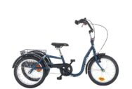 Skeppshult S3 16 STANDARD FASTNAV BLÅBÄR