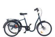 Skeppshult S3 20 3-VXL BLÅBÄR