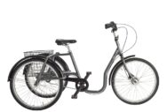 Skeppshult S3 24 STANDARD 7-VXL GRÅ SKYMNING