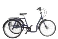 Skeppshult S3 24 STANDARD 3-VXL BLÅBÄR