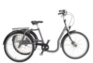 Skeppshult S3 24 COMFORT 7-VXL GRÅ SKYMNING
