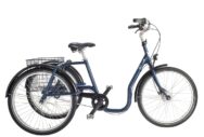 Skeppshult S3 24 COMFORT 7-VXL BLÅBÄR