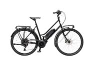 Skeppshult SUVERÄN EL DAM, 10-VXL. (53CM), SCHACK MATT