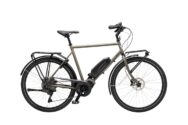 Skeppshult SUVERÄN EL HERR, 10-VXL. (53CM), LERA MATT