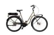 Skeppshult NATUR LAND EL DAM, 7-VXL. (54CM), LERA MATT