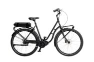 Skeppshult NATUR LAND EL DAM, 7-VXL. (54CM), SCHACK MATT