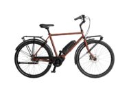 Skeppshult NATUR LAND EL HERR, 7-VXL. (55CM), BÄR MATT