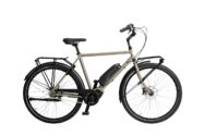 Skeppshult NATUR LAND EL HERR, 7-VXL. (55CM), LERA MATT