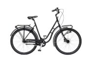 Skeppshult NATUR LAND DAM, 7-VXL. (54CM), SCHACK MATT