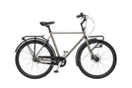 Skeppshult NATUR LAND HERR, 7-VXL. (55CM), LERA MATT