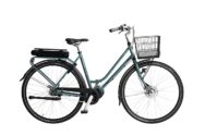 Skeppshult NOVA EL, 7-VXL. (53CM), BLÅGRAN