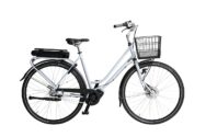 Skeppshult NOVA EL PREMIUM, 7-VXL. (53CM), KÄLLBLÅ