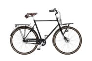 Skeppshult NATUR PREMIUM HERR, 7-VXL. (60CM), SPEGELSVART
