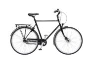 Skeppshult STIL PREMIUM, 7-VXL. (55CM), SPEGELSVART