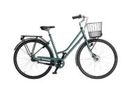 Skeppshult NOVA PREMIUM, 7-VXL.  (53CM), BLÅGRAN