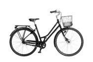 Skeppshult NOVA PREMIUM, 7-VXL.  (53CM), SPEGELSVART