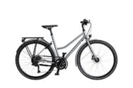 Skeppshult ELIT SPORT DAM, 18-VXL. (53CM), BLÅSKIMMER