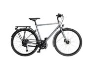 Skeppshult ELIT SPORT HERR, 18-VXL. (53CM), BLÅSKIMMER