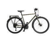 Skeppshult ELIT SPORT HERR, 18-VXL. (53CM), GULDSKIMMER