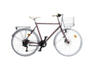 Skeppshult FAVORIT SPORT HERR, 9-VXL. (55CM), DIMBRUN MATT