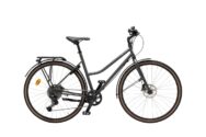 Skeppshult SUVERÄN STAD DAM, 10-VXL. (53CM), STÅL