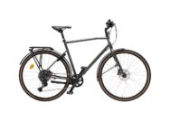 Skeppshult SUVERÄN STAD HERR, 10-VXL. (53CM), STÅL