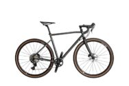 Skeppshult SUVERÄN LAND, 12-VXL. (53CM), STÅL