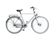 Skeppshult SMILE HERR, 3-VXL. (55CM), BLÅ VIND MATT