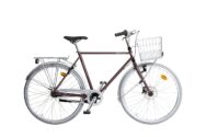 Skeppshult FAVORIT HERR, 7-VXL. (55CM), DIMBRUN