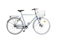 Skeppshult FAVORIT HERR, 7-VXL. (55CM), FJÄLLBLÅ
