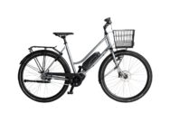 Skeppshult NOVA SPORT EL, 7-VXL. (53CM), BLÅSKIMMER