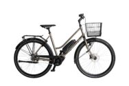 Skeppshult NOVA SPORT EL, 7-VXL. (53CM), ROSÉSKIMMER