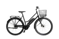 Skeppshult NOVA SPORT EL, 7-VXL. (53CM), SCHACK MATT