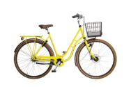 Skeppshult NATUR COLOUR, 7-VXL (54CM), BARA GUL