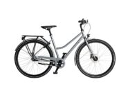 Skeppshult ELIT DAM, 7-VXL. (53CM), BLÅSKIMMER