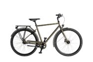 Skeppshult ELIT HERR, 7-VXL. (53CM), GULDSKIMMER