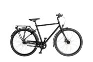 Skeppshult ELIT HERR, 7-VXL. (53CM), SVART SAMMET