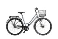 Skeppshult NOVA SPORT, 7-VXL. MED KORG, BLÅSKIMMER