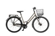 Skeppshult NOVA SPORT, 7-VXL. MED KORG, ROSÉSKIMMER