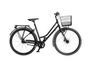 Skeppshult NOVA SPORT, 7-VXL. MED KORG, SCHACK MATT